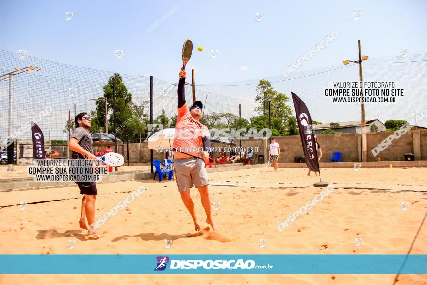 Grand Slam de Beach Tennis