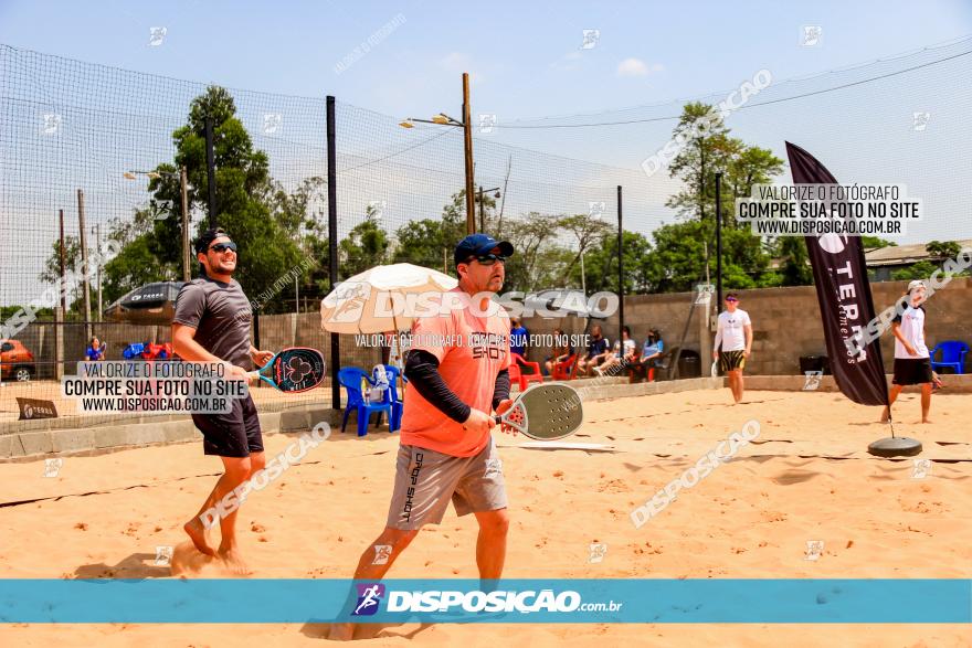 Grand Slam de Beach Tennis