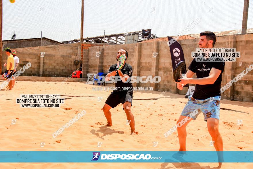 Grand Slam de Beach Tennis