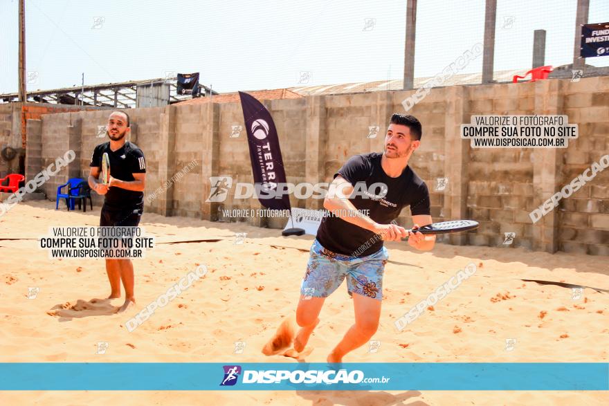 Grand Slam de Beach Tennis