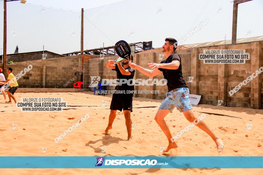 Grand Slam de Beach Tennis