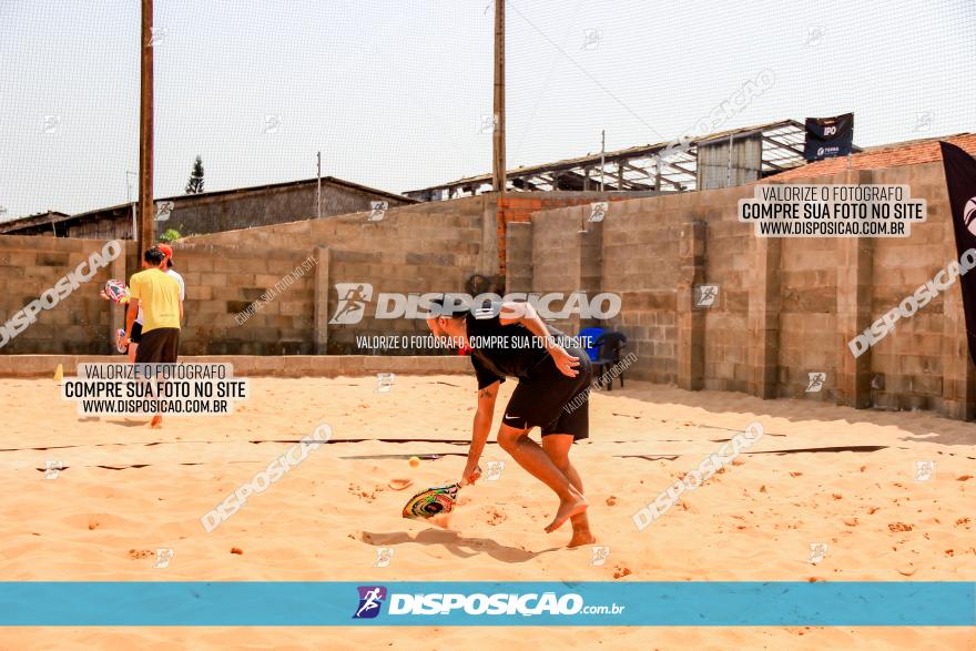 Grand Slam de Beach Tennis