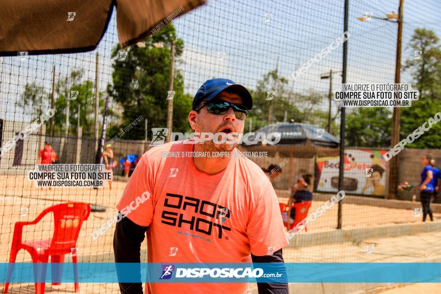 Grand Slam de Beach Tennis