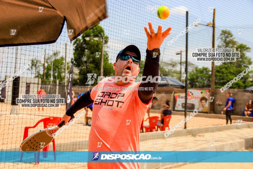 Grand Slam de Beach Tennis