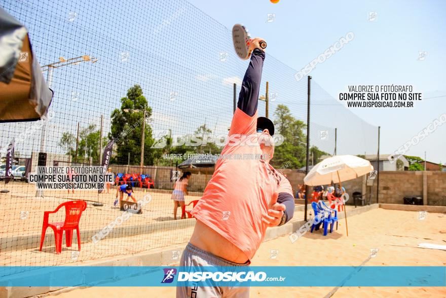 Grand Slam de Beach Tennis