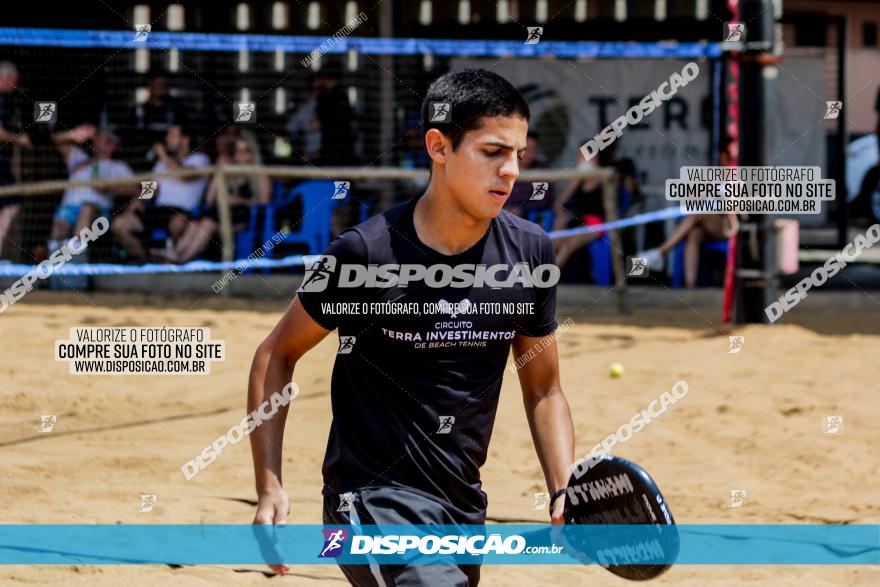 Grand Slam de Beach Tennis