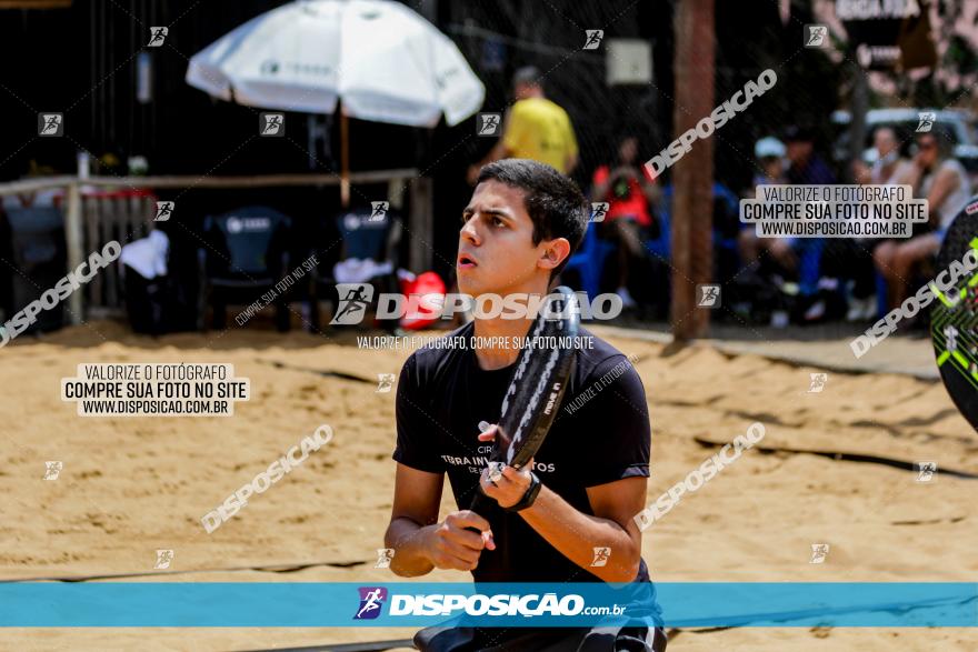 Grand Slam de Beach Tennis