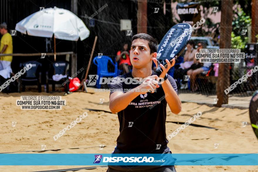 Grand Slam de Beach Tennis