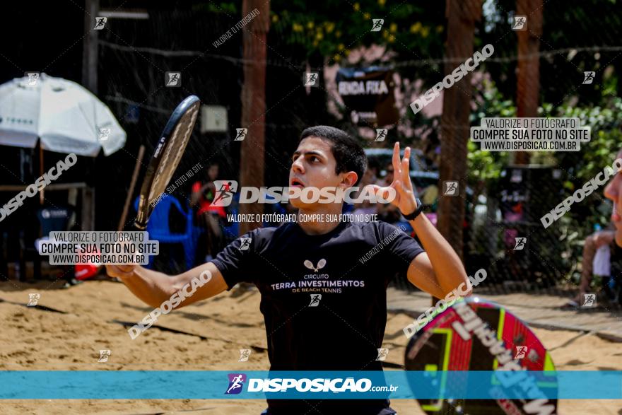 Grand Slam de Beach Tennis