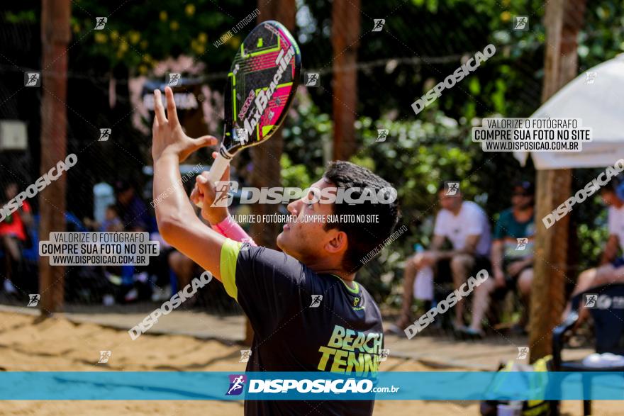 Grand Slam de Beach Tennis