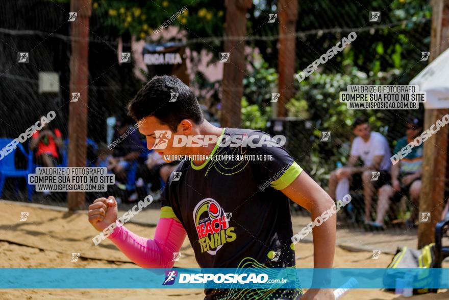 Grand Slam de Beach Tennis