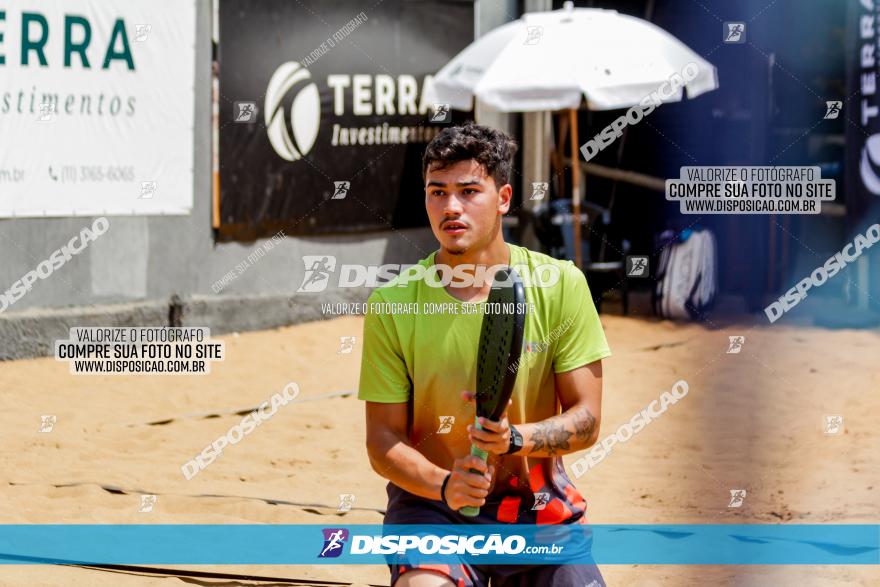 Grand Slam de Beach Tennis