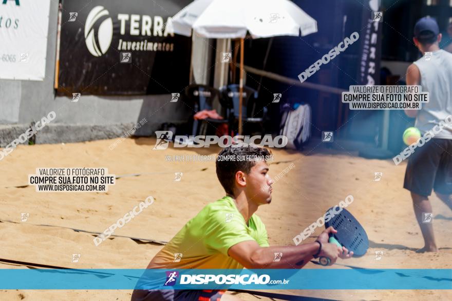 Grand Slam de Beach Tennis