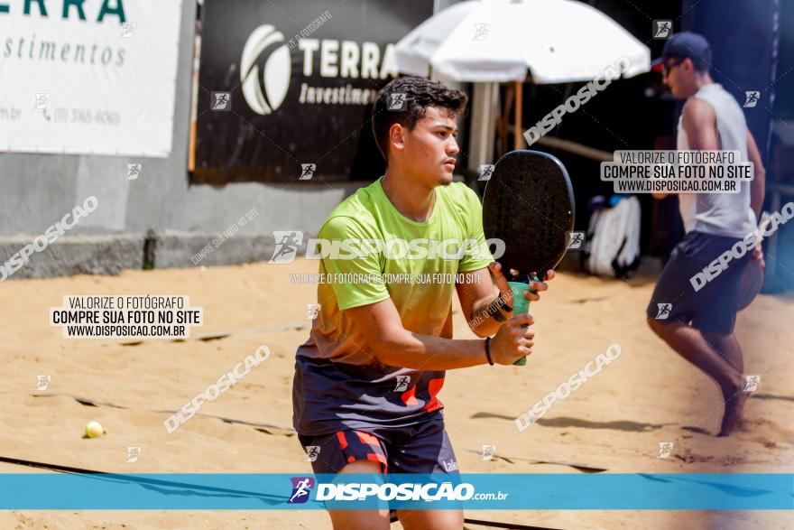 Grand Slam de Beach Tennis