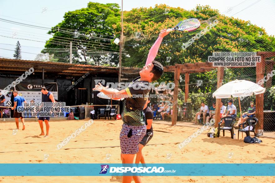 Grand Slam de Beach Tennis