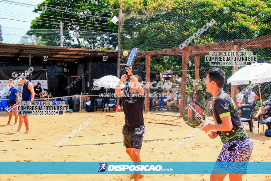 Grand Slam de Beach Tennis