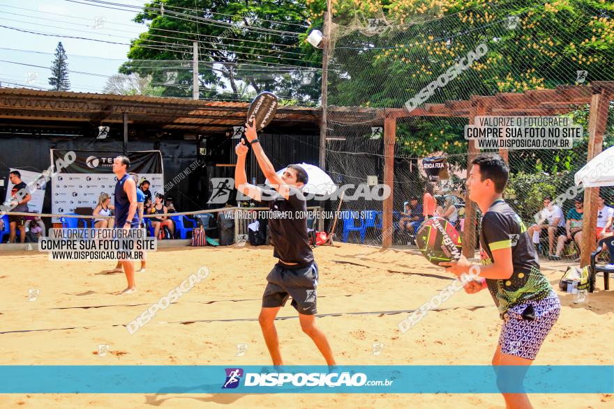 Grand Slam de Beach Tennis