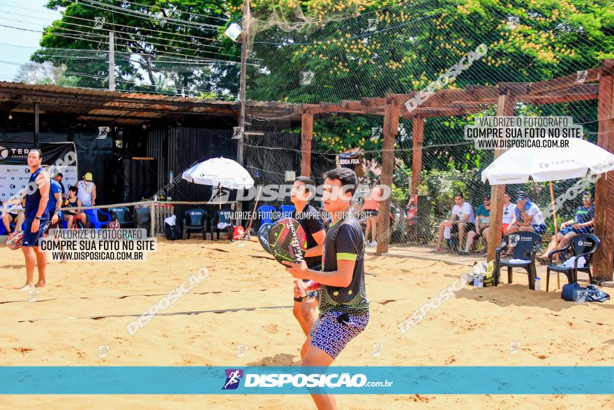 Grand Slam de Beach Tennis