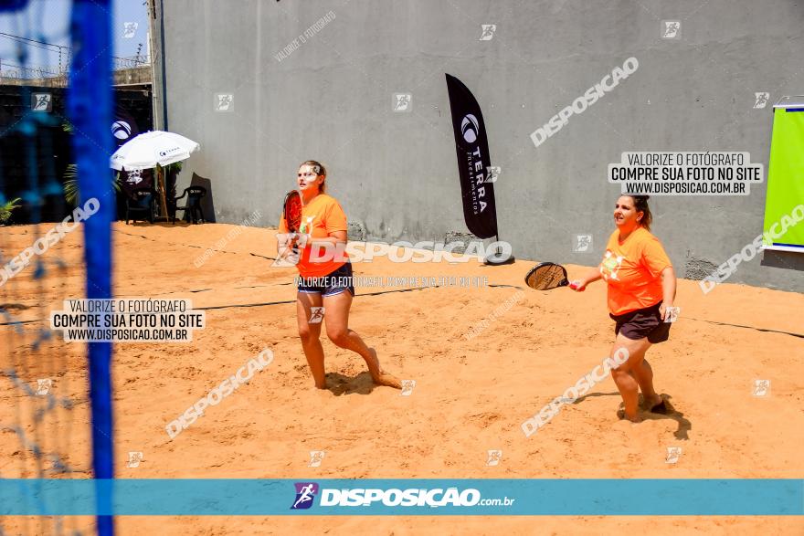 Grand Slam de Beach Tennis