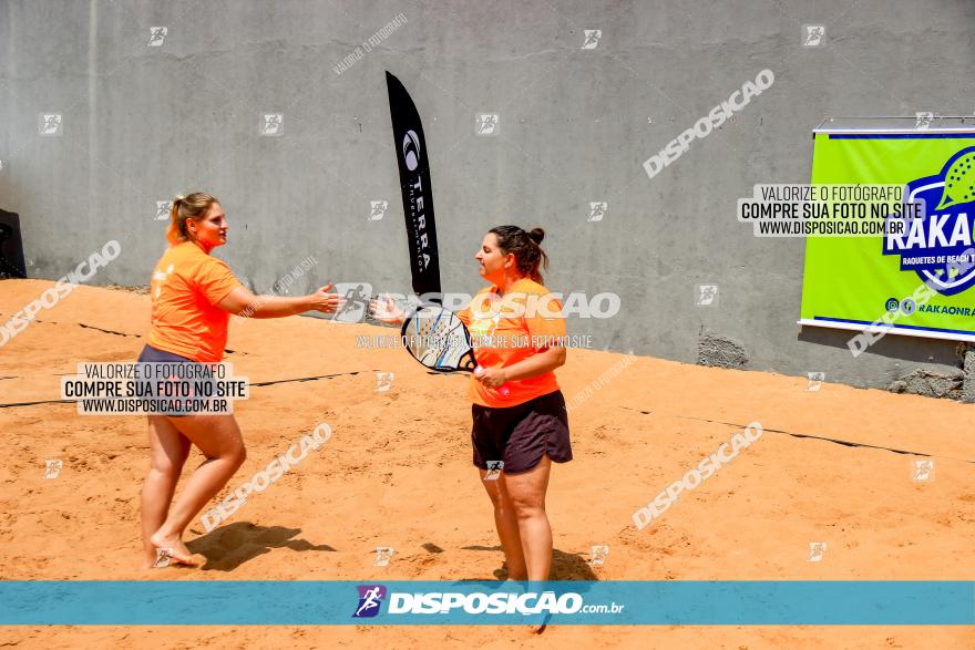 Grand Slam de Beach Tennis