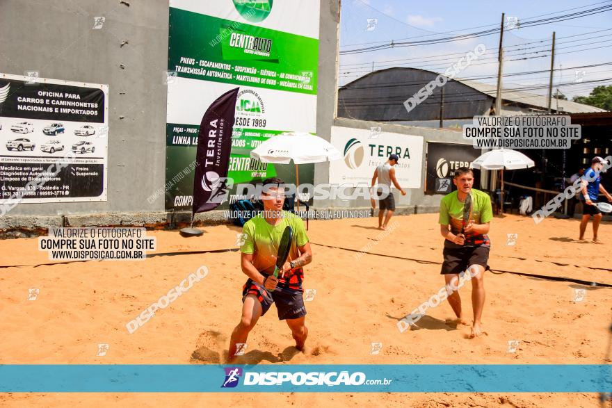 Grand Slam de Beach Tennis