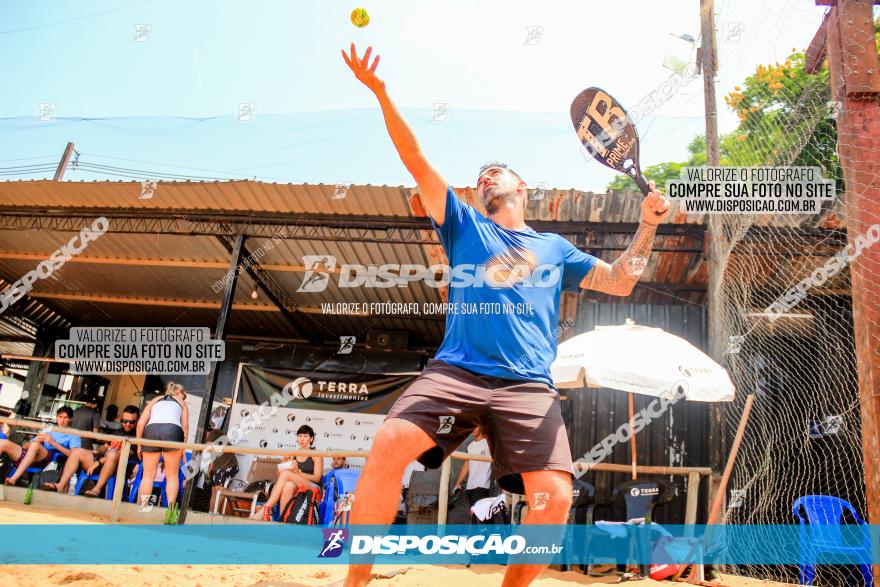 Grand Slam de Beach Tennis