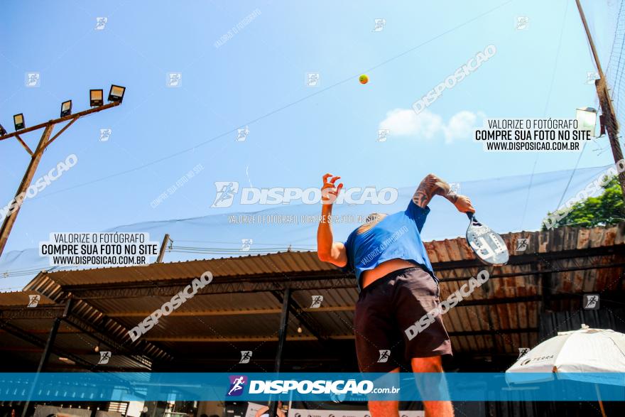 Grand Slam de Beach Tennis