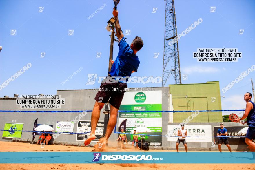 Grand Slam de Beach Tennis