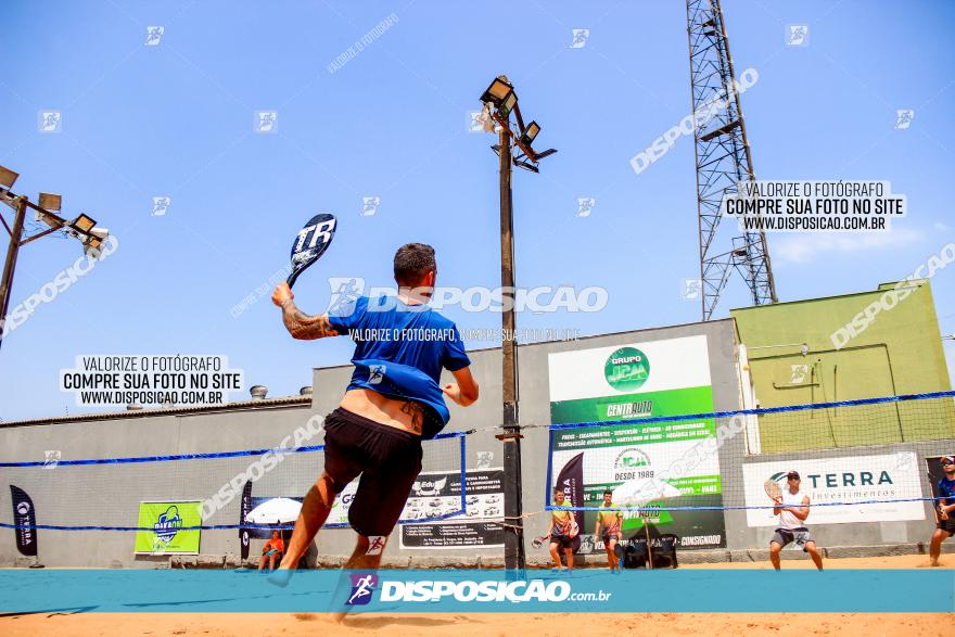 Grand Slam de Beach Tennis