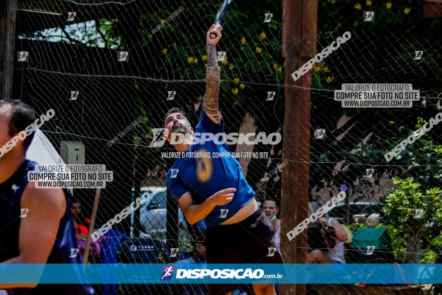 Grand Slam de Beach Tennis