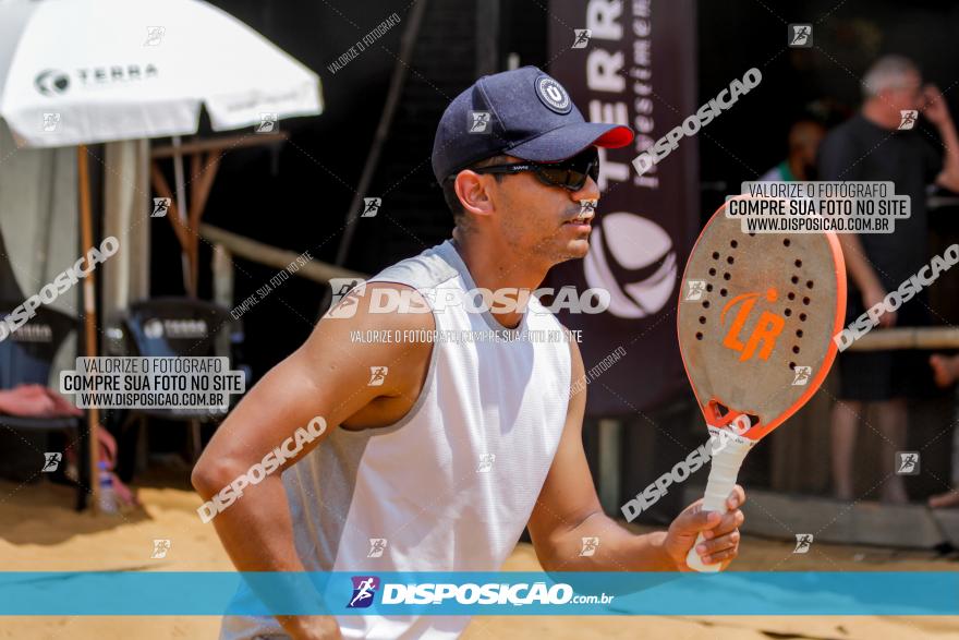 Grand Slam de Beach Tennis