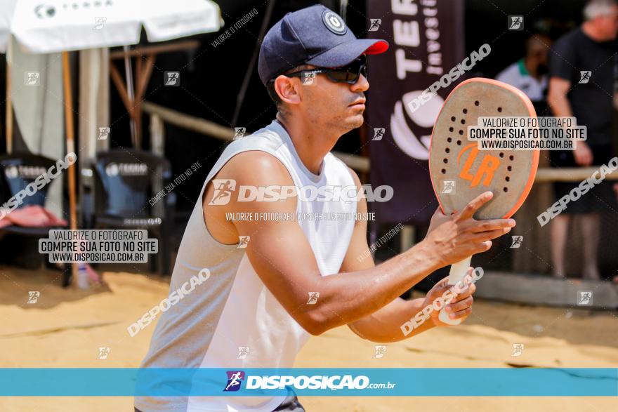 Grand Slam de Beach Tennis