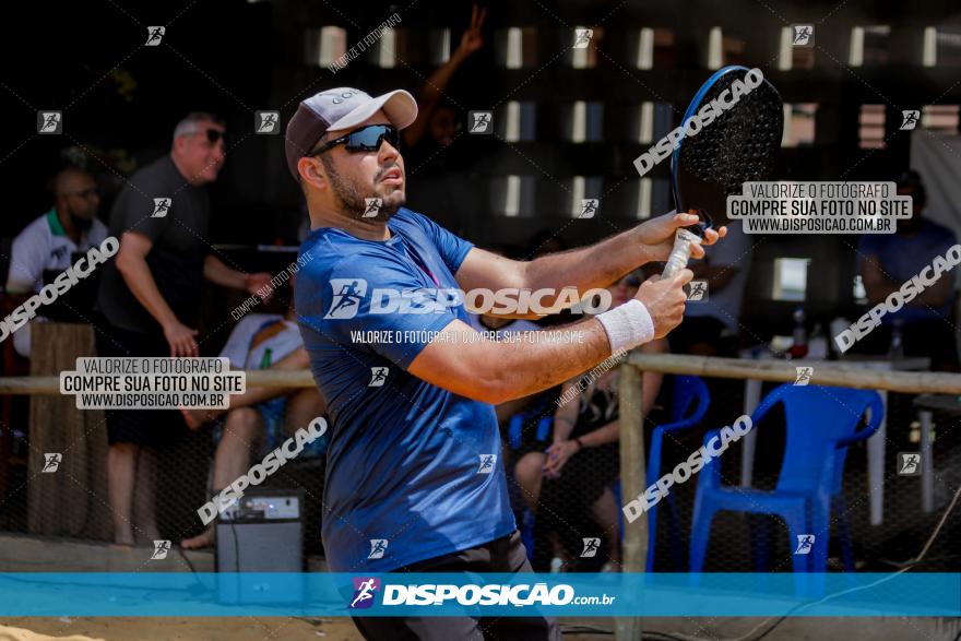 Grand Slam de Beach Tennis