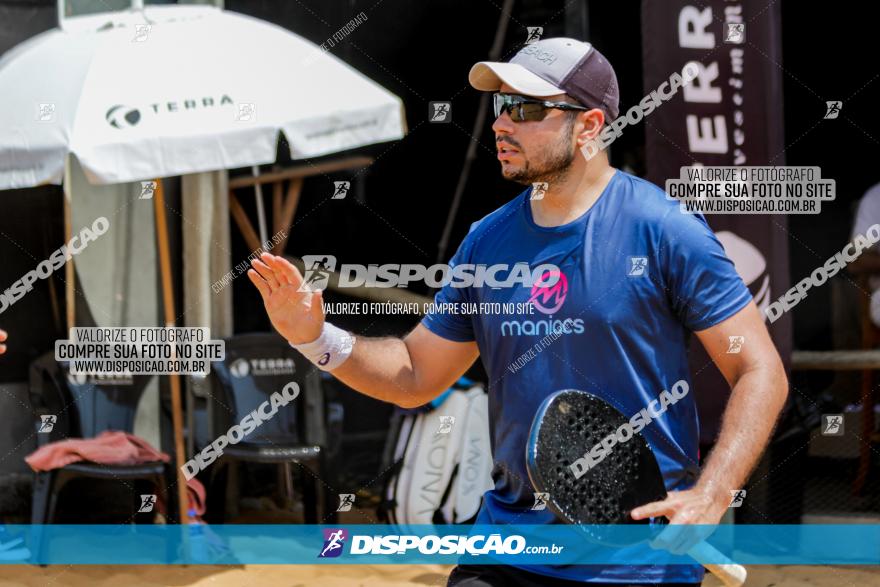 Grand Slam de Beach Tennis