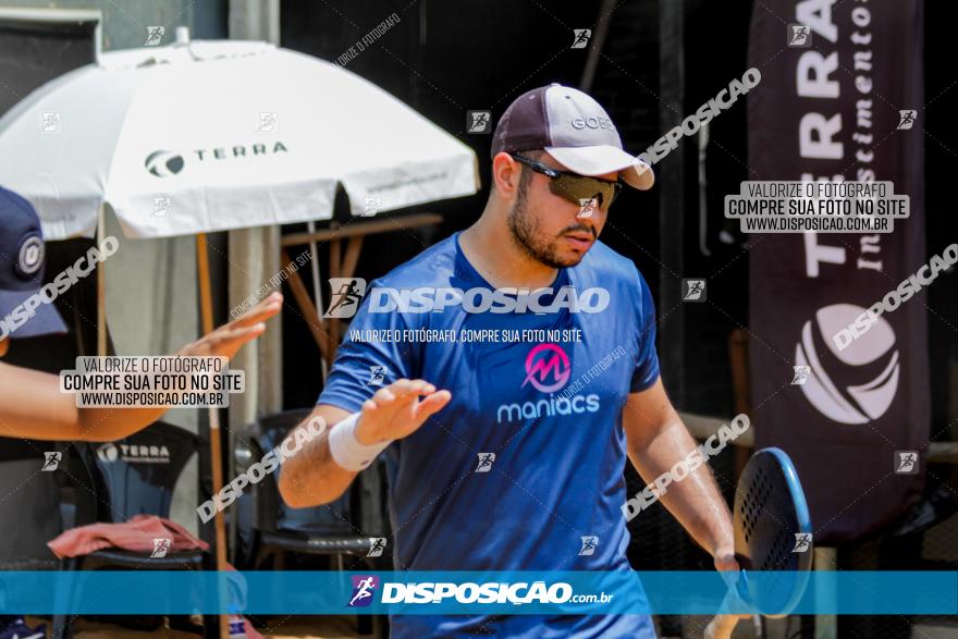 Grand Slam de Beach Tennis