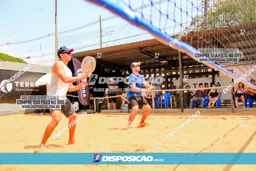 Grand Slam de Beach Tennis