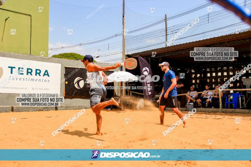 Grand Slam de Beach Tennis