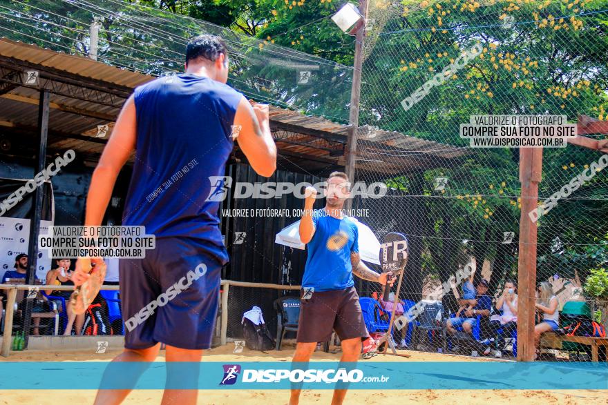 Grand Slam de Beach Tennis