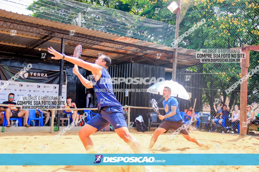 Grand Slam de Beach Tennis