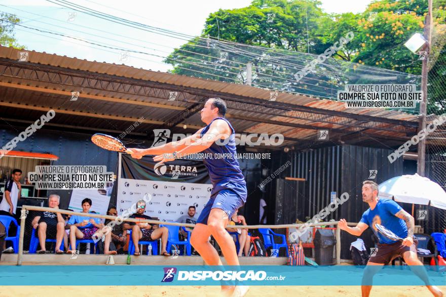 Grand Slam de Beach Tennis