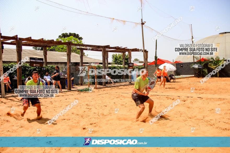 Grand Slam de Beach Tennis