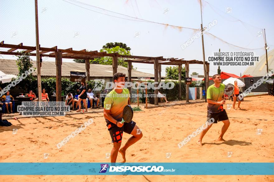 Grand Slam de Beach Tennis