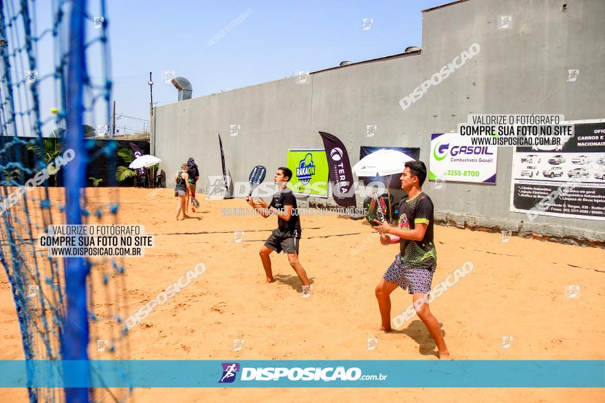 Grand Slam de Beach Tennis