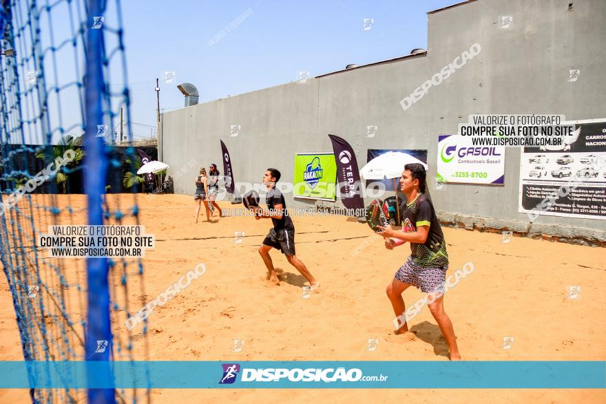 Grand Slam de Beach Tennis