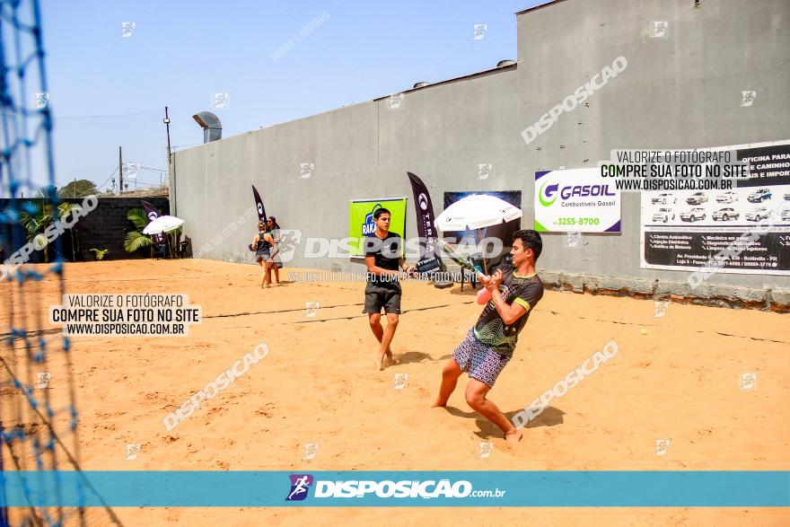 Grand Slam de Beach Tennis