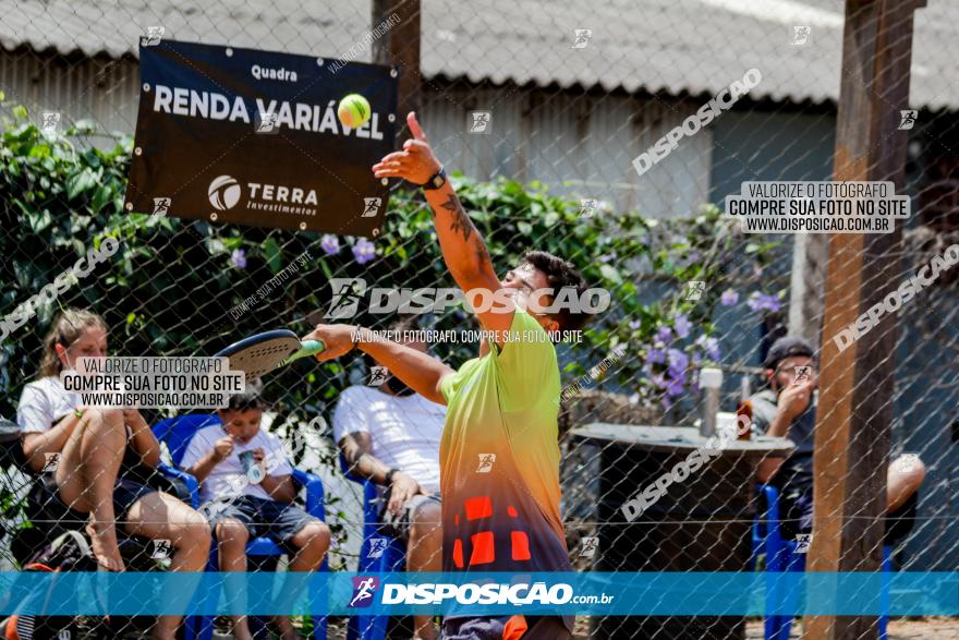 Grand Slam de Beach Tennis