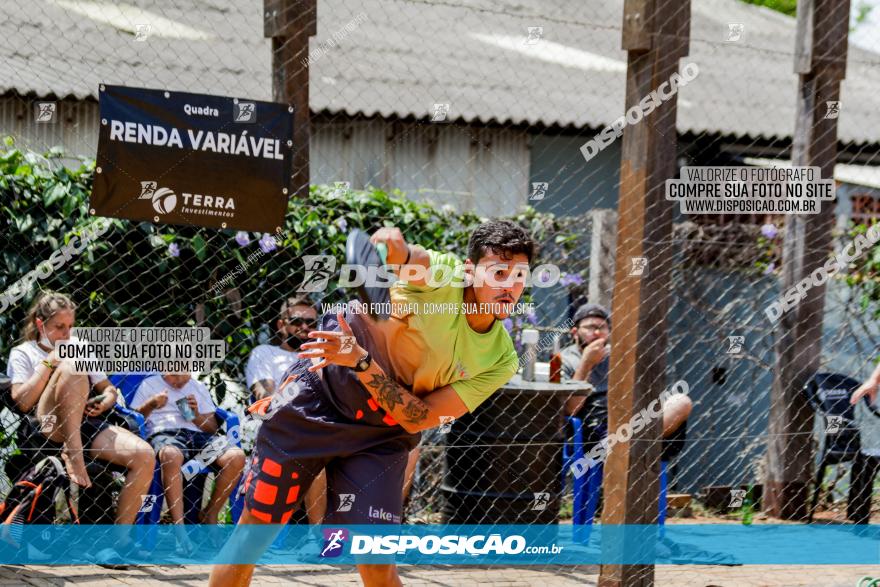 Grand Slam de Beach Tennis