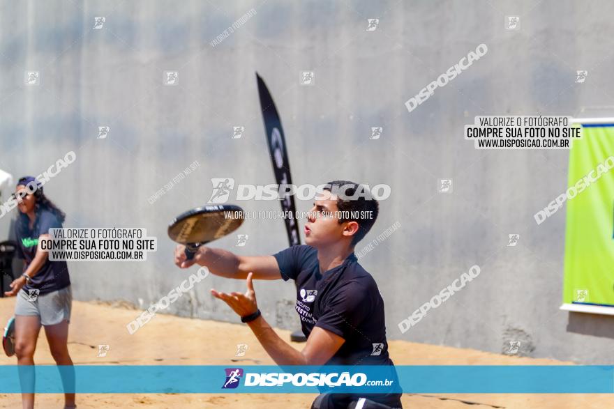 Grand Slam de Beach Tennis