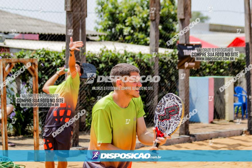 Grand Slam de Beach Tennis