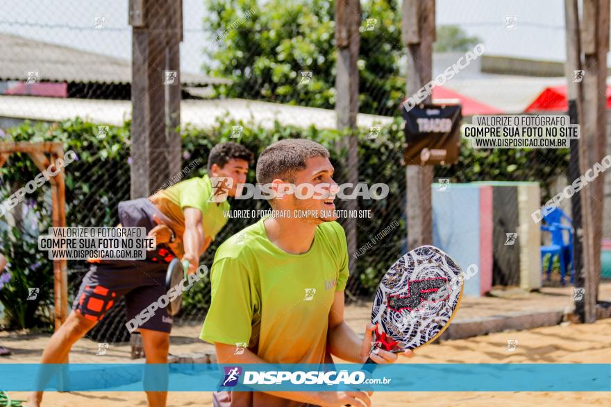 Grand Slam de Beach Tennis